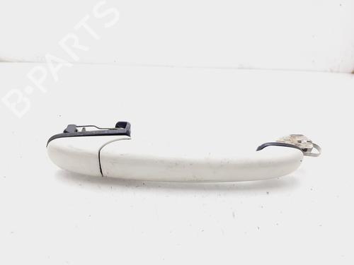 Used Rear right exterior door handle SEAT IBIZA II (6K1) [1993-2002]  22921457