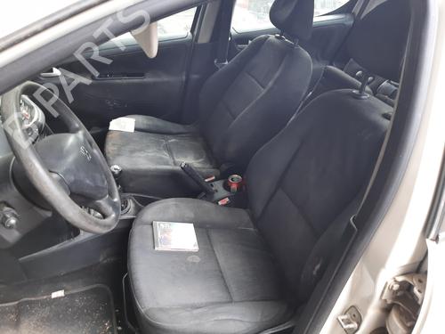 Injection pump PEUGEOT 207 (WA_, WC_)  | BP29326297M78 