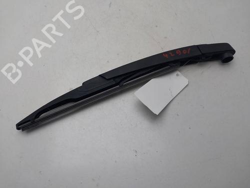 Used Rear windshield wiper arm Rear windshield wiper arm 38913686 38913686