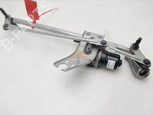 Front wiper motor MERCEDES-BENZ A-CLASS (W177) A 200 d (177.012) | BP29727209M29 