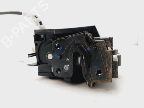Rear left lock PEUGEOT 308 SW II (LC_, LJ_, LR_, LX_, L4_)  | BP28974883C100 