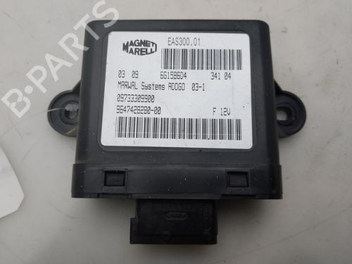 Used Electronic module Electronic module PEUGEOT 607 (9D, 9U) [2000-2026] 33964494 33964494