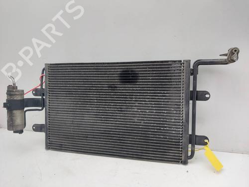 AC radiator SKODA OCTAVIA I (1U2) 1.9 TDI | BP16017626M32 