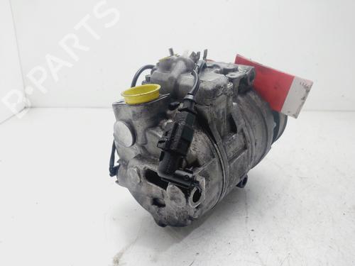 AC compressor AUDI Q7 (4LB) 3.0 TDI quattro | BP29408280M34 