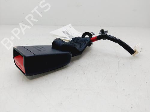 Seat buckle KIA SPORTAGE IV (QL, QLE) 1.6 GDI | BP31153995I32 