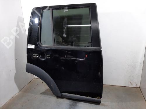 Right rear door LAND ROVER DISCOVERY III (L319) 2.7 TD 4x4 | BP9725832C5 