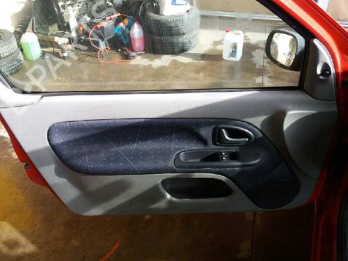Hovedlysbryter RENAULT CLIO II (BB_, CB_)  | BP2868104I24 
