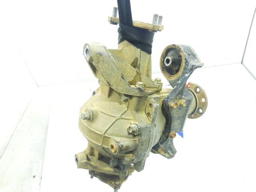 Used Rear differential SUZUKI GRAND VITARA II (JT, TE, TD) 1.9 DDiS All-wheel Drive (JT419, TD44, JB419WD, JB419XD,... (129 hp) 13245792