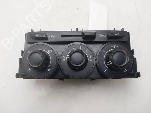 Used Climate control Climate control 38590765 38590765