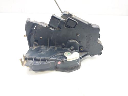 Used Rear left lock BMW 3 (E46) 318 i (118 hp) 14749044