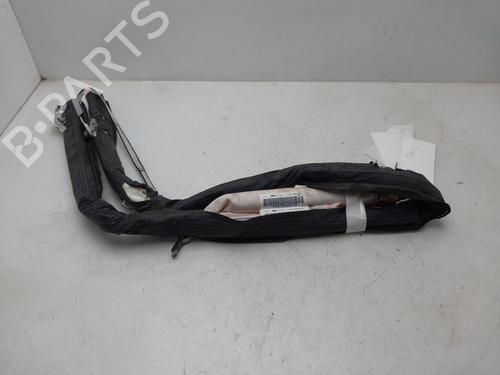 Right curtain airbag CITROËN C4 SPACETOURER (3D_) 1.6 BlueHDi 100 | BP27039445C12 