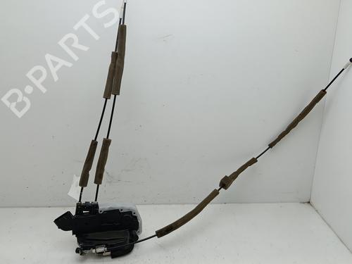 Used Rear left lock Rear left lock NISSAN X-TRAIL III (T32_, T32R, T32RR) [2013-2026] 32438742 32438742