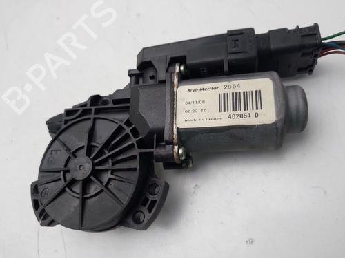 Right front window motor KIA CEE'D Hatchback (ED) | BP38757579E20 - Image 2