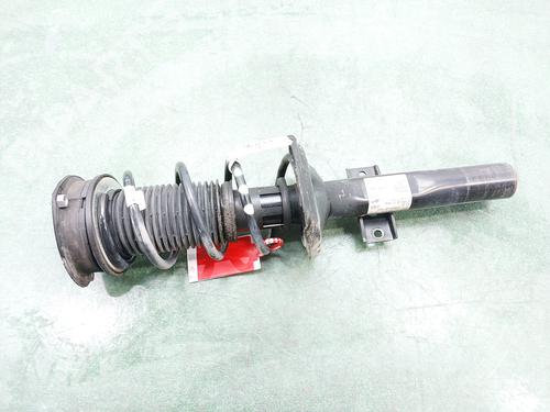 Left front shock absorber SEAT IBIZA V (KJ1, KJG) 1.0 | BP20852478M16 