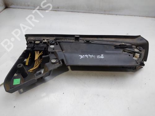 Left front window switch RENAULT SCÉNIC IV (J9_) | BP33232030I27 - Image 2
