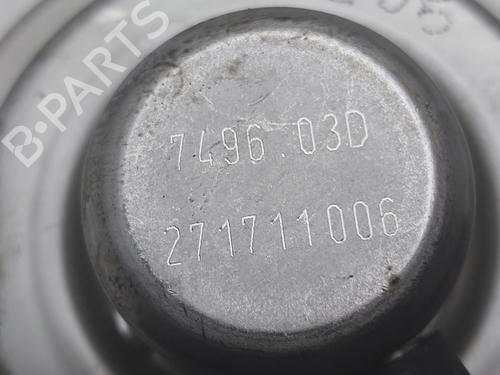 Egr AUDI A3 Sportback (8PA)  | BP30847260M69 