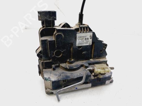 Rear right lock OPEL CORSA D (S07)  | BP29499318C99 