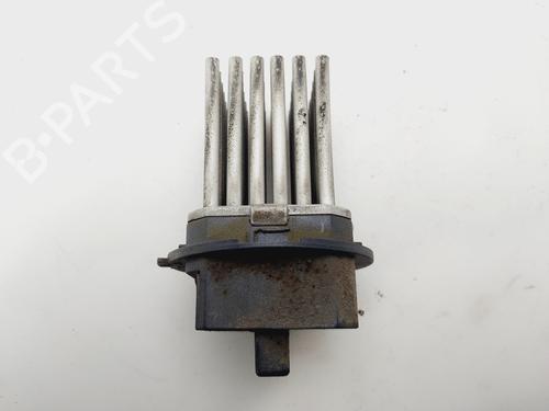 Used Heater resistor Heater resistor PEUGEOT 307 SW (3H) [2002-2009] 32694861 32694861
