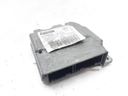 Used ECU airbags PEUGEOT 407 SW (6E_, 6D_) 1.6 HDi 110 (109 hp) 8074845