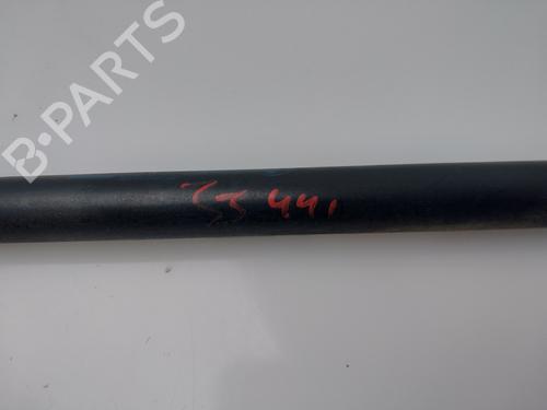 Hood lift support OPEL VECTRA C (Z02) 2.2 DTI 16V (F69) | BP16853461C139 