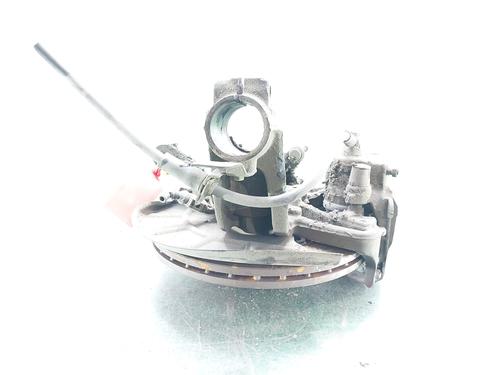 Right front steering knuckle SEAT LEON (1P1) 1.9 TDI | BP12945428M26