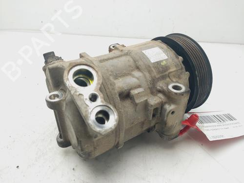 AC compressor OPEL CORSA D (S07)  | BP21484628M34 