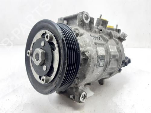 Used AC compressor SEAT IBIZA V (KJ1, KJG) [2017-2025]  10004225