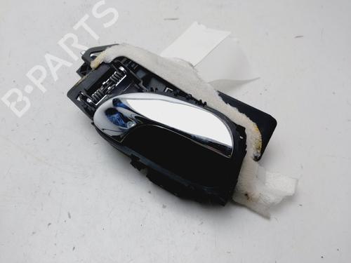 Front right interior door handle PEUGEOT 307 Break (3E)  | BP29282631I14 