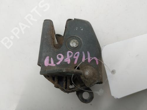 Bagklap lås Bagklap lås FIAT DOBLO MPV (119_, 223_) [2001-2026] 34505193 34505193