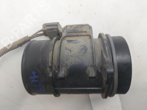 Used Mass air flow sensor Mass air flow sensor RENAULT CLIO III (BR0/1, CR0/1) [2005-2014] 33607449 33607449
