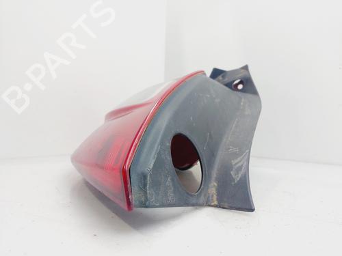 Left taillight RENAULT MEGANE II (BM0/1_, CM0/1_) 1.9 dCi | BP15638941C34 