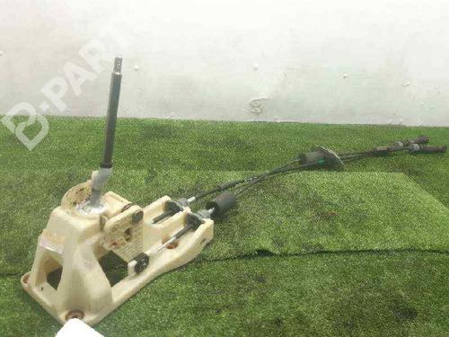 Used Manual gearbox selector Manual gearbox selector HYUNDAI ix35 (LM, EL, ELH) 1.7 CRDi (116 hp) 7422198 7422198