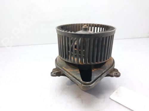 Heater blower motor NISSAN PRIMASTAR Van (X83) 2.0 dCi 115 | BP14006820M62 