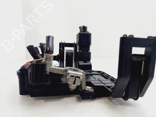 Fuse box SKODA FABIA II (542) 1.6 TDI | BP19024538E1 