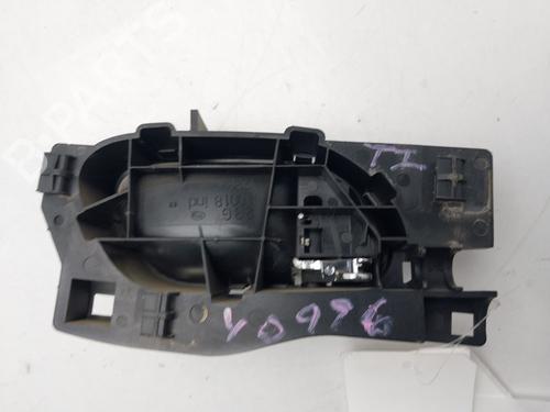 Rear left interior door handle CITROËN C4 I (LC_) | BP32382177I15