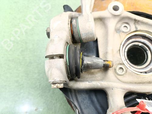 Left front steering knuckle AUDI A6 Allroad C8 (4AH) 55 TDI Mild Hybrid quattro | BP36677331M25 - Image 2