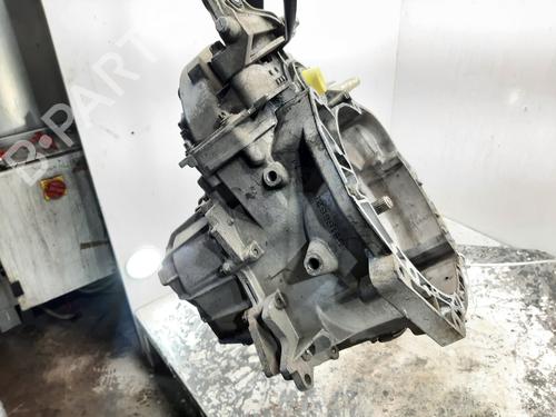 Gearbox OPEL CORSA D (S07)  | BP21838007M3 