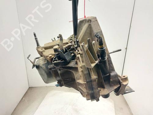 Gearbox RENAULT KANGOO (KC0/1_) 1.5 dCi | BP39960139M3 - Image 3