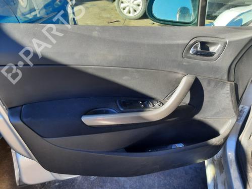 Rear left window mechanism PEUGEOT 308 I (4A_, 4C_)  | BP22435284C24 