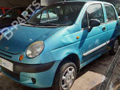 Throttle body DAEWOO MATIZ (M100, M150)  | BP6509603M82  - Image 5