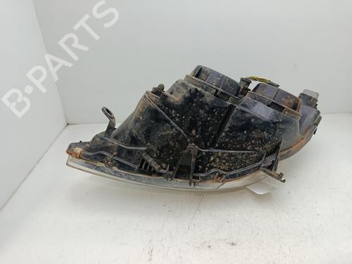 Right headlight PEUGEOT 307 (3A/C) 2.0 HDi 90 | BP31036859C29