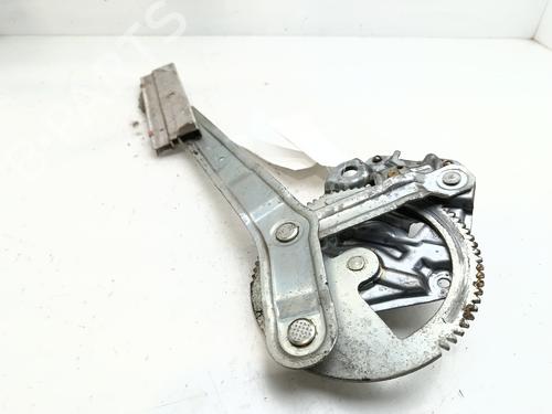 Rear right window mechanism BMW 3 (E36) 325 td | BP31265772C25