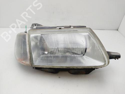 Used Right headlight CITROËN SAXO (S0, S1) 1.5 D (57 hp) 28477719