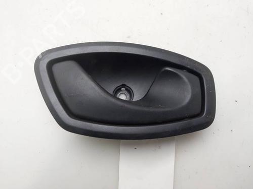 Used Rear right interior door handle Rear right interior door handle RENAULT MEGANE III Hatchback (BZ0/1_, B3_) 1.5 dCi (86 hp) 40442471 40442471