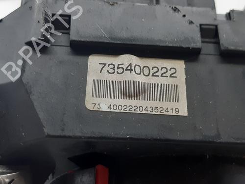 Steering wheel controls FIAT PUNTO Hatchback Van (188_) 1.2 60 | BP7920464E15 