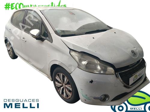 Licence plate light PEUGEOT 208 I (CA_, CC_) | BP34607222I40 - Image 6