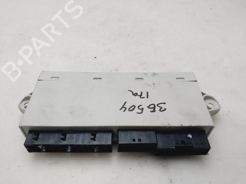 Elektronisk modul BMW 7 (E65, E66, E67) 730 Ld (231 hp) 22428349