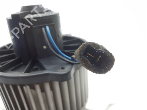 Heater blower motor HYUNDAI H-1 Van (A1)  | BP13998950M62 