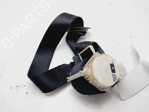 Front right seatbelt BMW X3 (E83) xDrive 20 d | BP18831470I25 