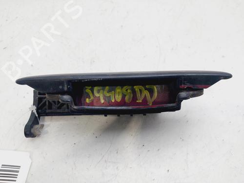 Front right exterior door handle CITROËN XSARA PICASSO (N68) 2.0 HDi | BP29242326C129 